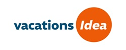 Vacationsidea  Logo